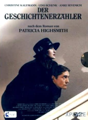 The Story Teller poster