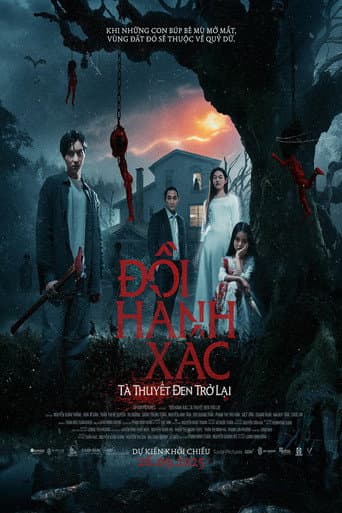 The Torture Hill poster