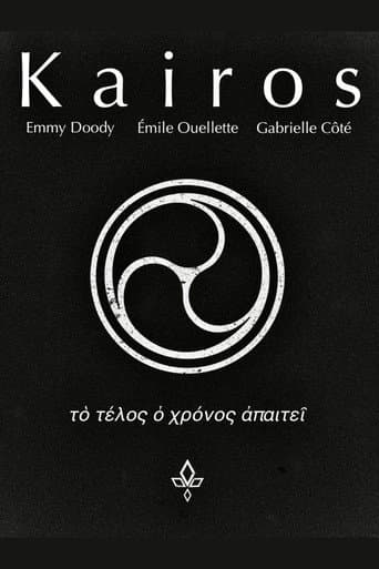 Kairos poster