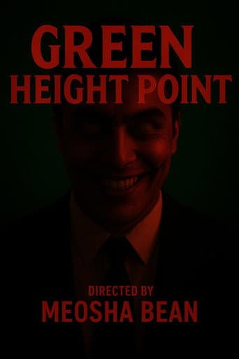 Green Height Point poster