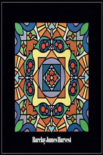Barclay James Harvest - Barclay James Harvest poster
