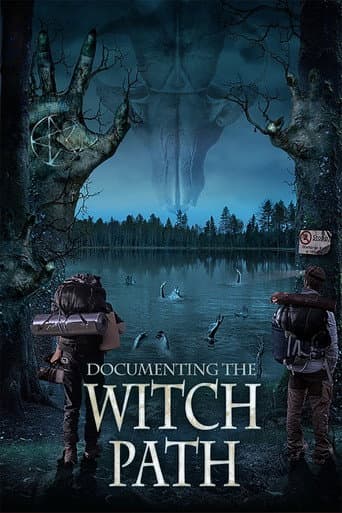 Documenting the Witch Path poster