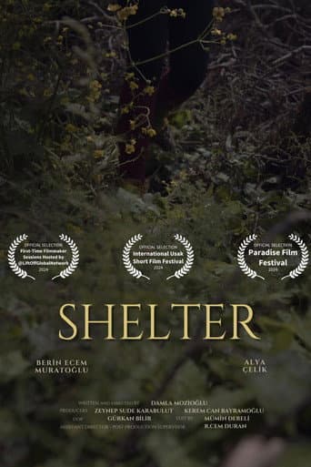 Shelter poster