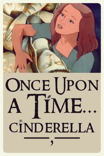 Once Upon a Time… poster