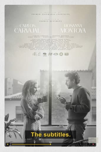The Subtitles poster