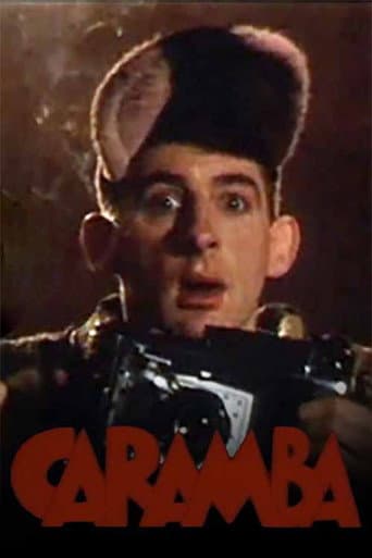 Caramba poster