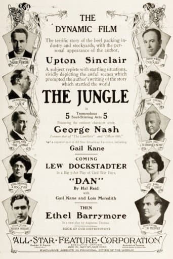 Dan poster