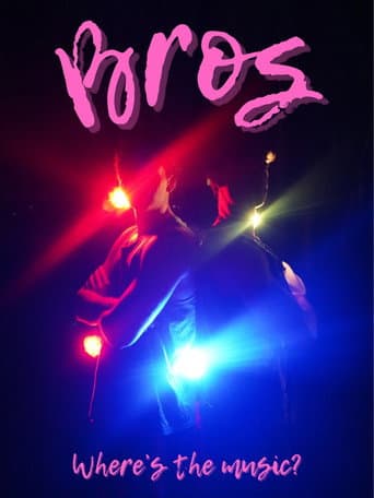 Bros poster
