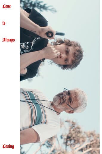Love is Always Losing poster
