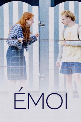 Emoi poster