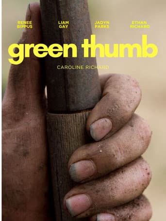 Green Thumb poster
