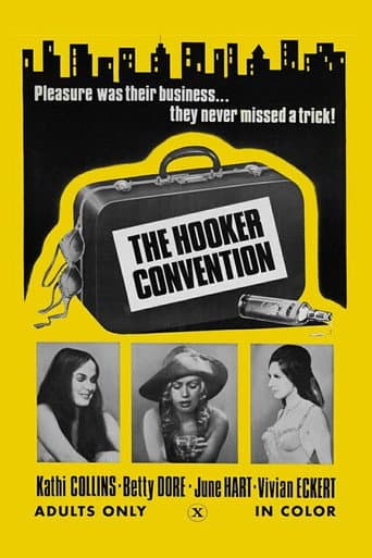 Pleasure was their business... they never missed a trick! poster
