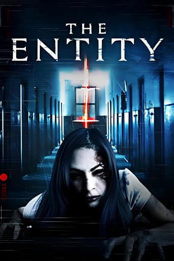 The Entity poster