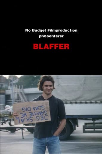Blaffer poster