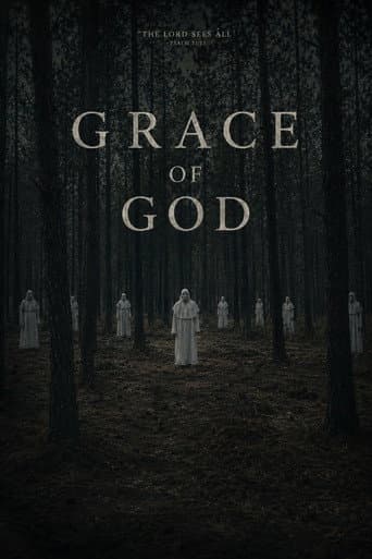 Grace of God poster