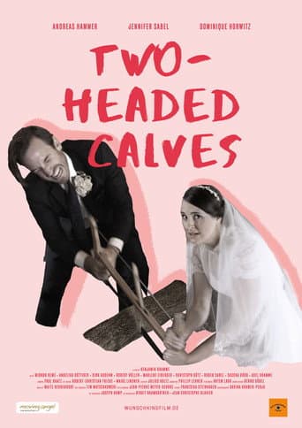 Two-Headed Calves poster