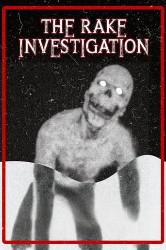 The Rake Investigation poster