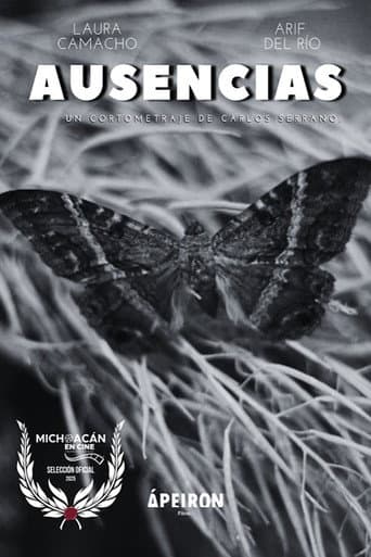 Ausencias poster