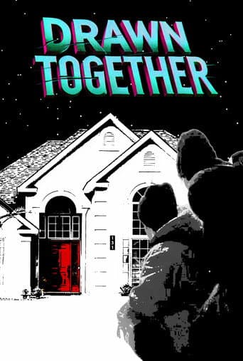 Drawn Together poster