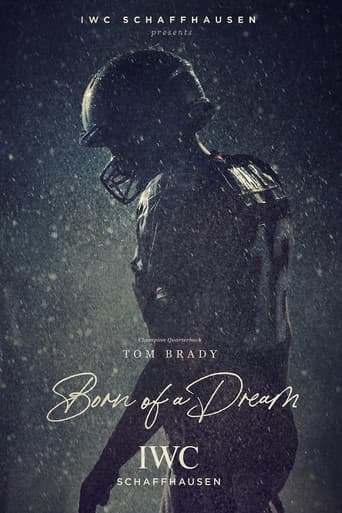 Born of a Dream poster