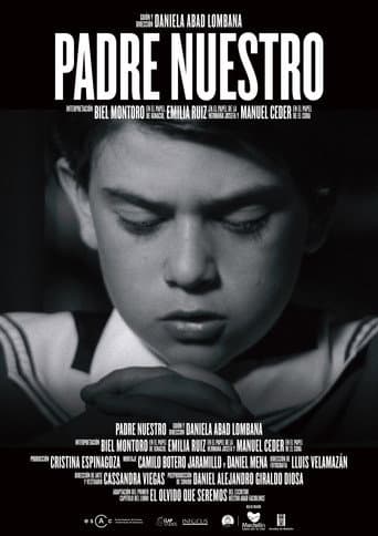 Our Father poster