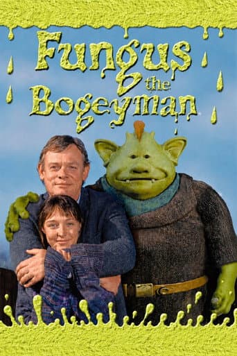 Fungus the Bogeyman poster