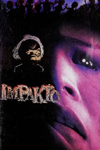 Impakto poster