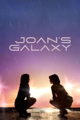 Joan's Galaxy poster
