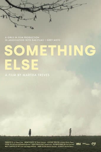 Something Else poster