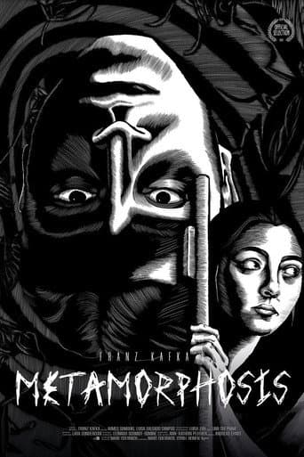 Metamorphosis poster