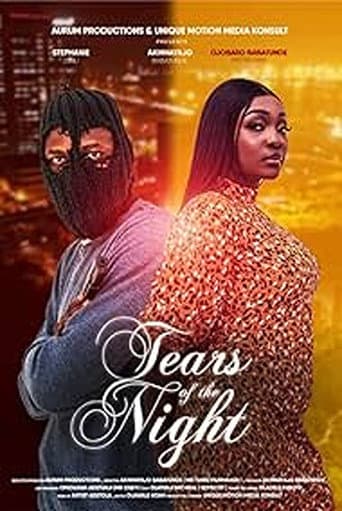 Tears of the Night poster
