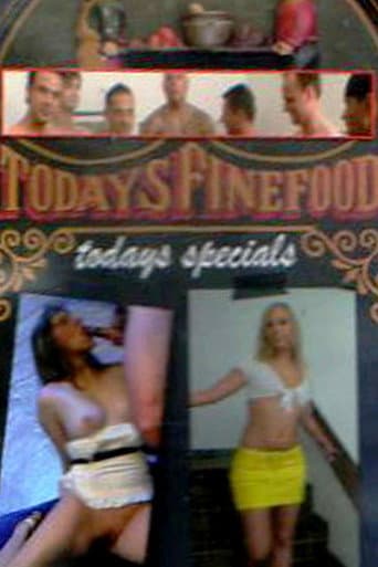 Todays Fine Food poster