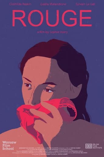 Rouge poster