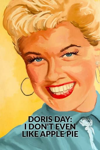 I Don't Even Like Apple Pie... poster
