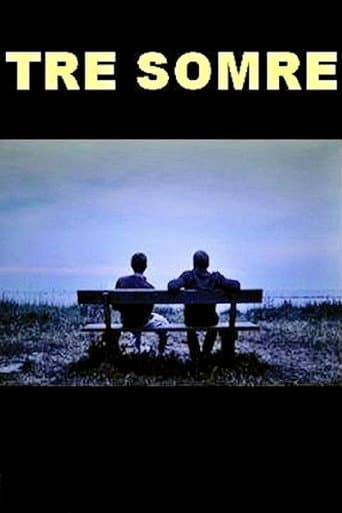 Three Summers poster