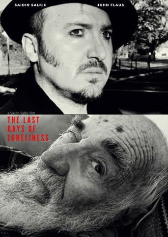 The Last Days of Loneliness poster