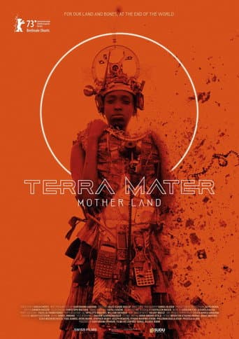 Mother Land poster