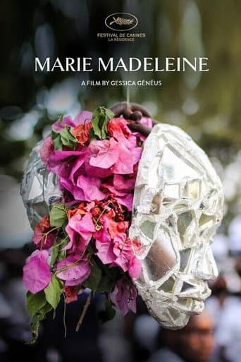 Marie Madeleine poster