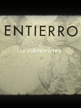 Burial: Subterranean Light poster