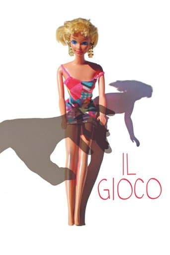 Il gioco poster