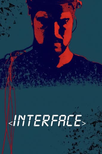 Interface poster