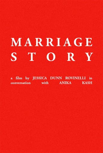 Marriage Story poster