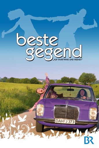 The Best Place to Be poster
