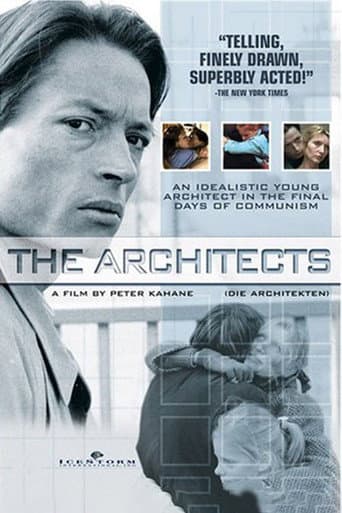 The Architects poster
