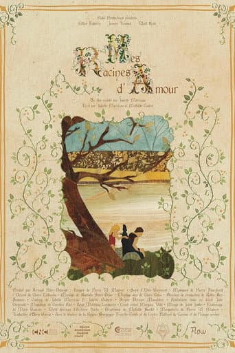 My Roots of Love poster