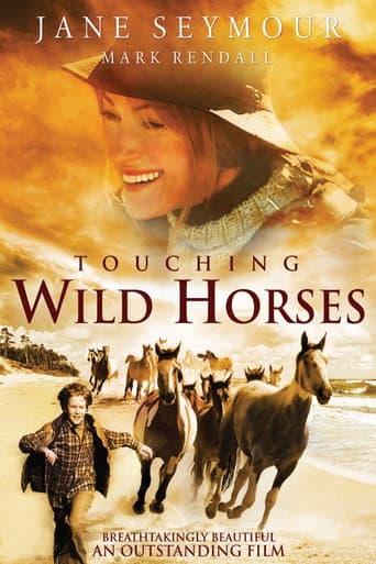 Touching Wild Horses poster