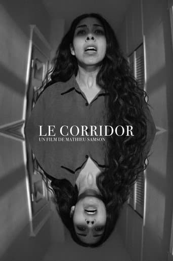 Le Corridor poster
