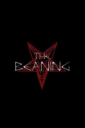 The Beaning poster