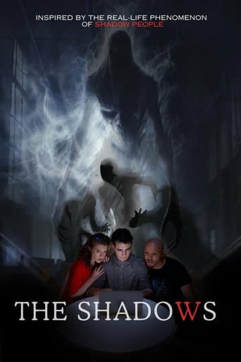 The Shadows poster