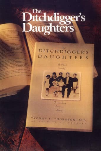 The Ditchdigger's Daughters poster